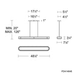 W.A.C. Lighting-PD414648-TWA-BK/AB|ALT|1