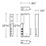 W.A.C. Lighting-PS-24DC-288R-TW-DU|ALT|1