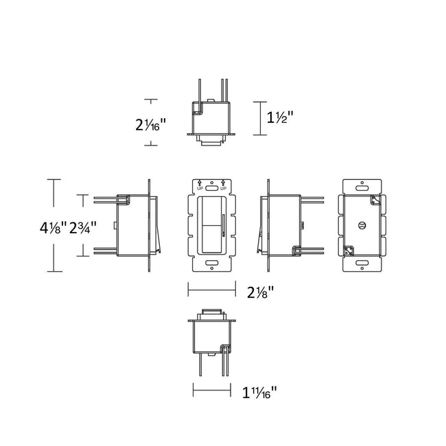 W.A.C. Lighting-EN-D24060-120-R|ALT|1
