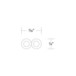 W.A.C. Lighting-9100-10G-BK|ALT|1