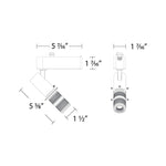 W.A.C. Lighting-L-1210-927-WT|ALT|1