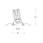 W.A.C. Lighting-R2FRWT-940-DB|ALT|1