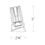 W.A.C. Lighting-R2FRWL-940-DB|ALT|1