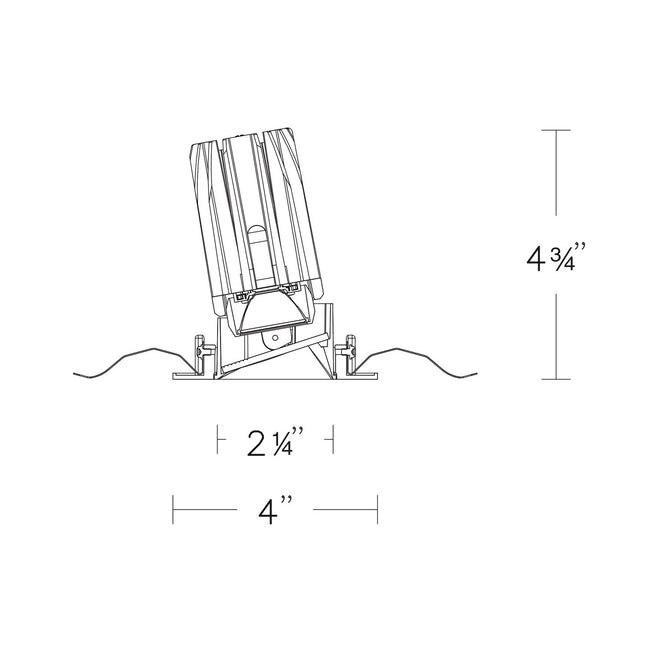 W.A.C. Lighting-R2FSWT-940-BK|ALT|1