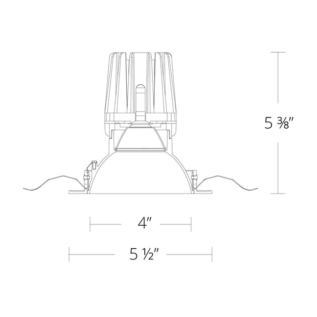 W.A.C. Lighting-R4FRDT-940-WT|ALT|1