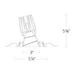 W.A.C. Lighting-R4FSWT-940-BK|ALT|1
