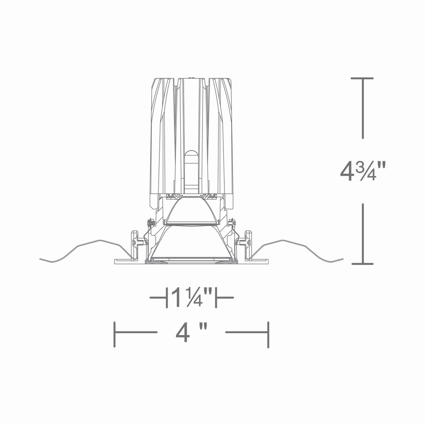 W.A.C. Lighting-R2FSPT-WD-BK|ALT|1