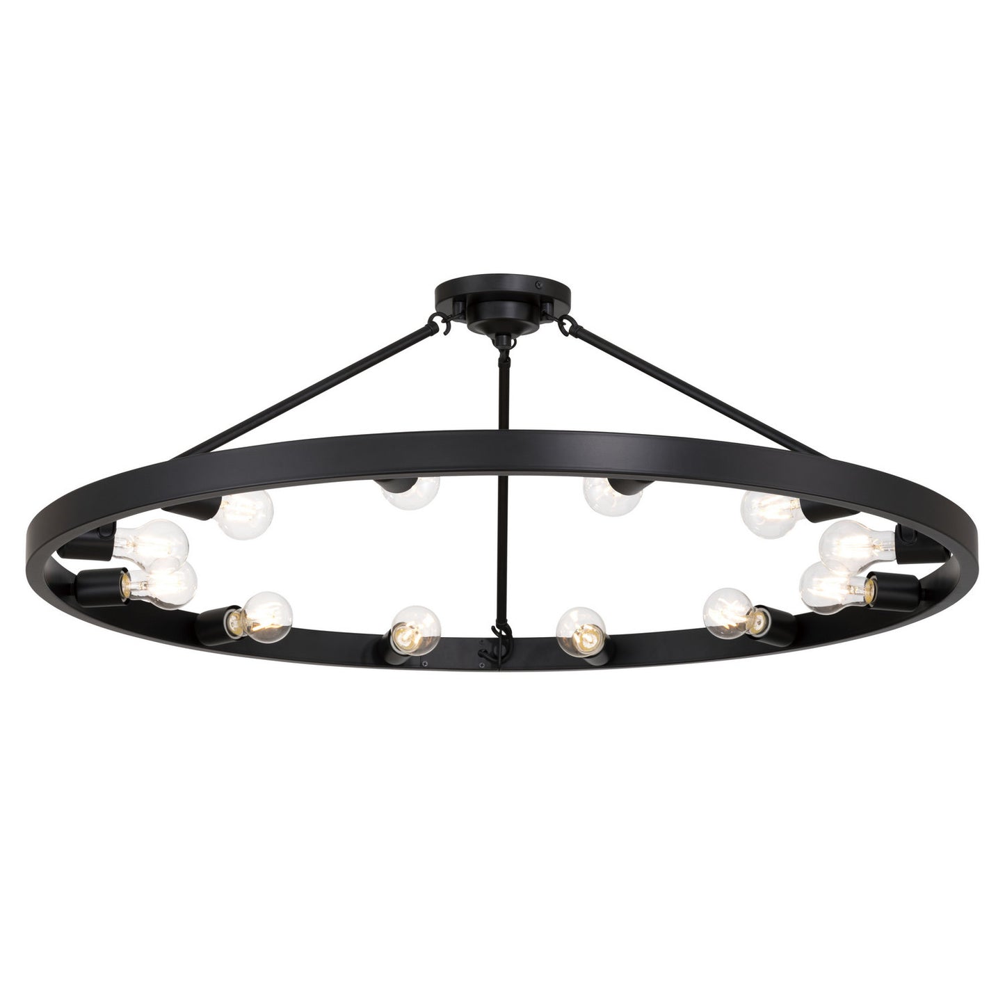 Golden-1019-12SF BLK|ALT|1