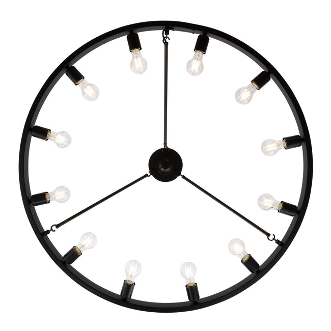 Golden-1019-12SF BLK|ALT|2