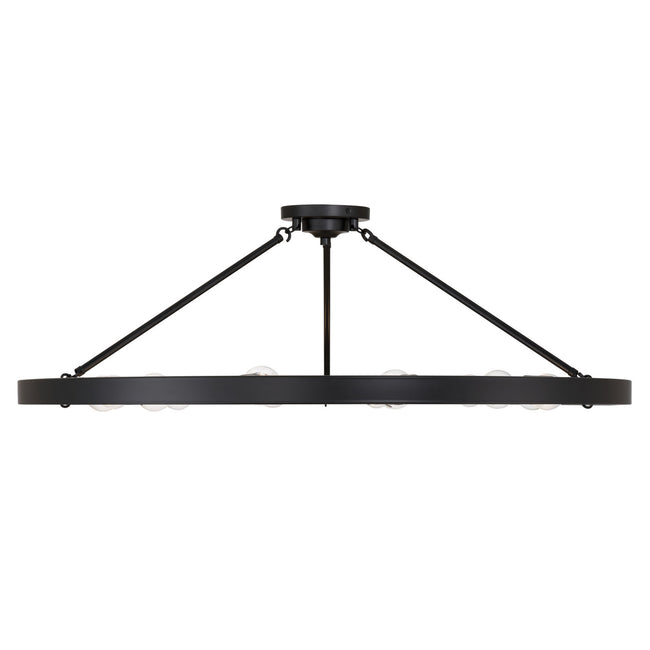 Golden-1019-12SF BLK|ALT|3