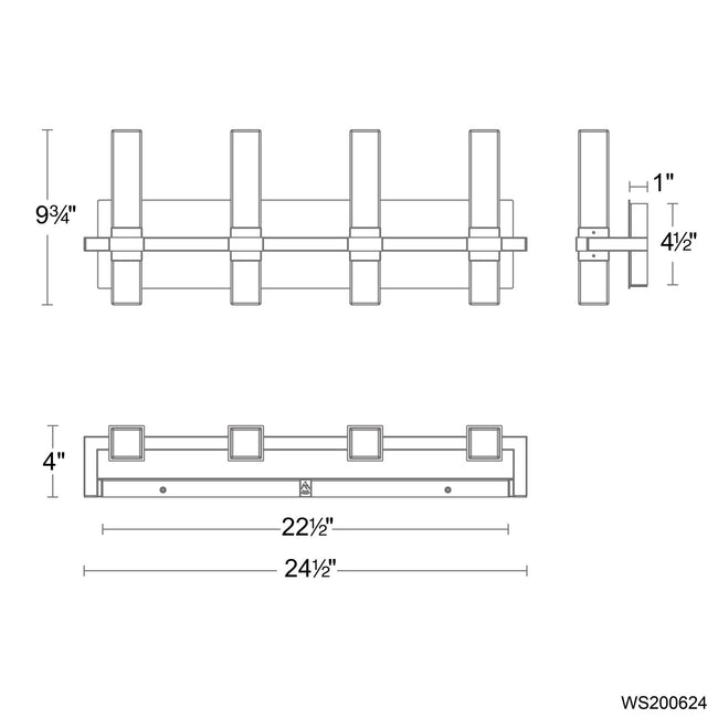 Modern Forms-WS200624-TWA-AB|ALT|1