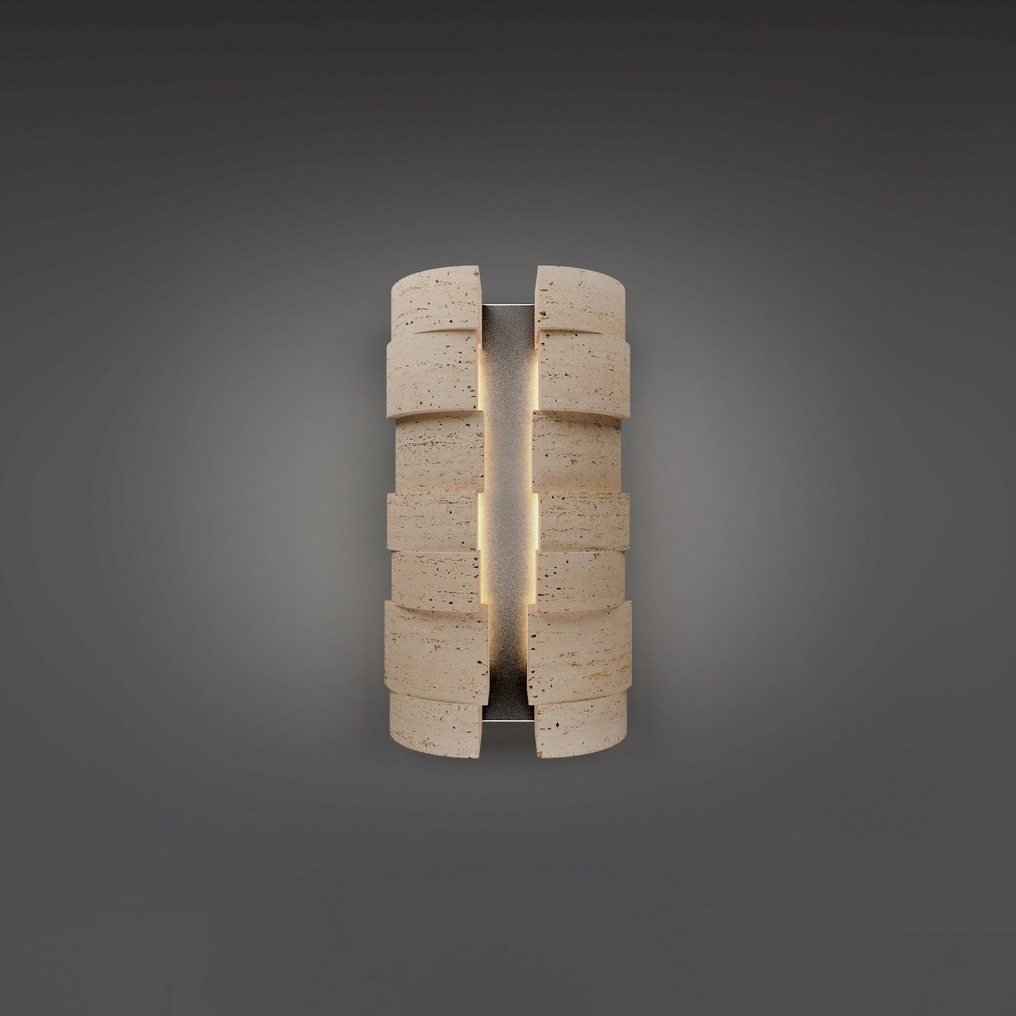 Modern Forms-WSW210616-WV/BK|ALT|1