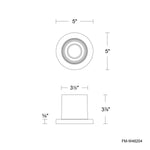 Modern Forms-FM-W46204-40-WT|ALT|1