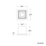 Modern Forms-FM-W62204-35-BK|ALT|1