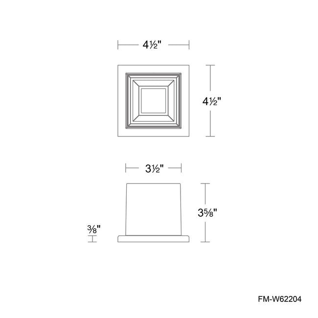 Modern Forms-FM-W62204-40-BK|ALT|1
