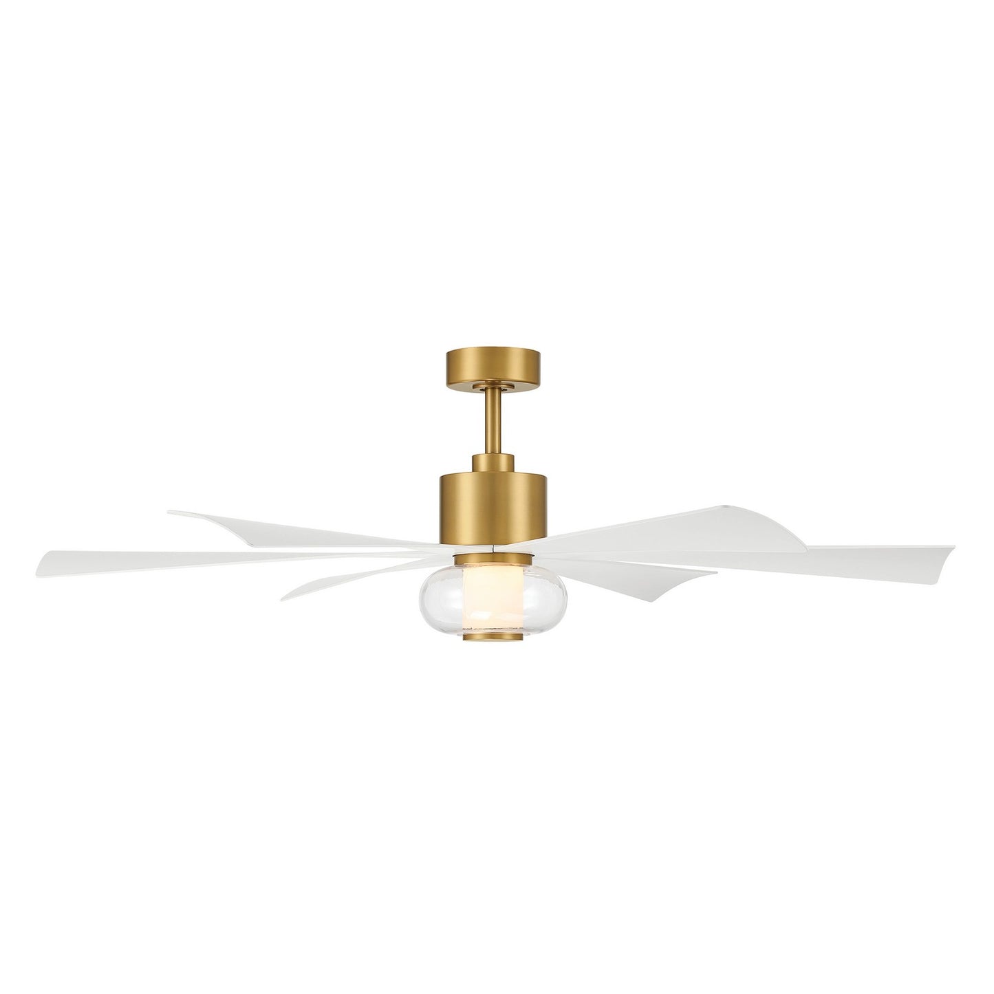 Minka Aire-F761L-LBR/ALW|ALT|1