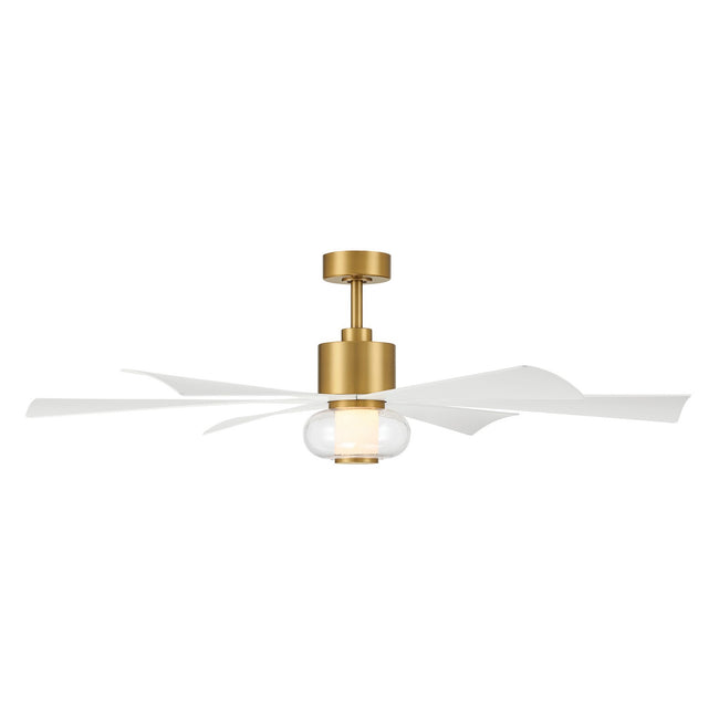 Minka Aire-F761L-LBR/ALW|ALT|1