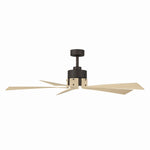 Minka Aire-F766L-DB/WTO|ALT|1