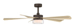 Minka Aire-F772L-DB/WTO|ALT|1
