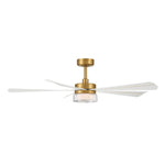 Minka Aire-F772L-LBR/ALW|ALT|1