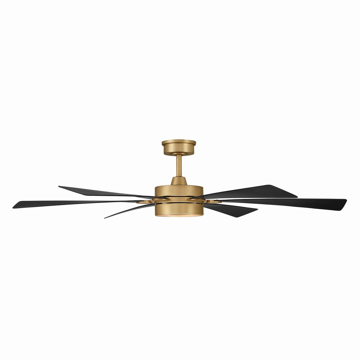 Minka Aire-F773L-HBR/CL|ALT|1