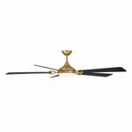 Minka Aire-F783L-HBR/CL|ALT|1