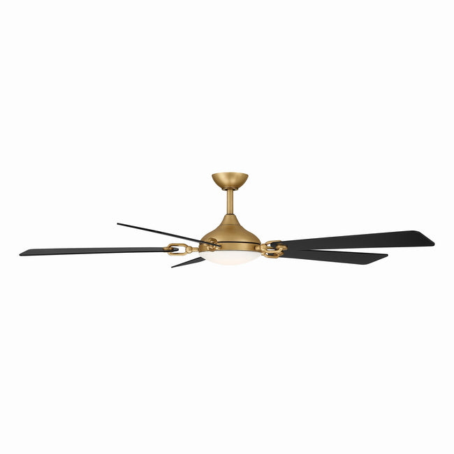 Minka Aire-F783L-HBR/CL|ALT|1