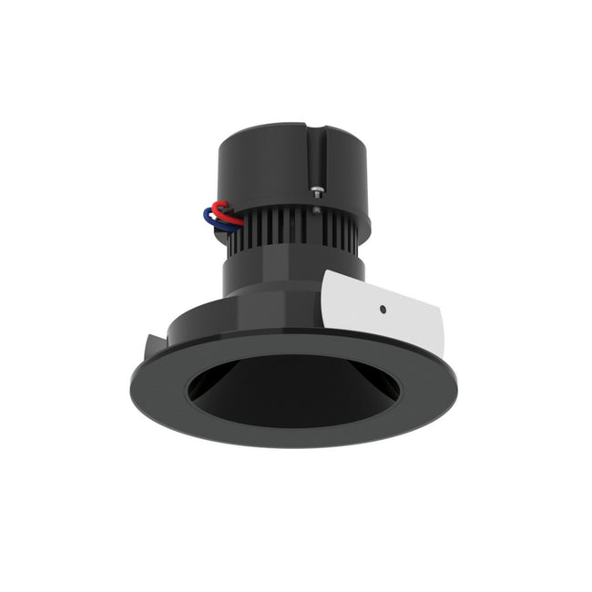 Nora Lighting-NPR-4RNDC27XBS|MAIN