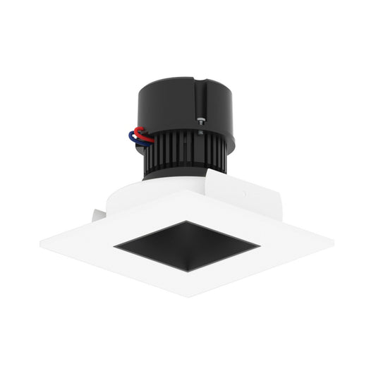 Nora Lighting-NPR-4SNDSQ27XBMPW|MAIN