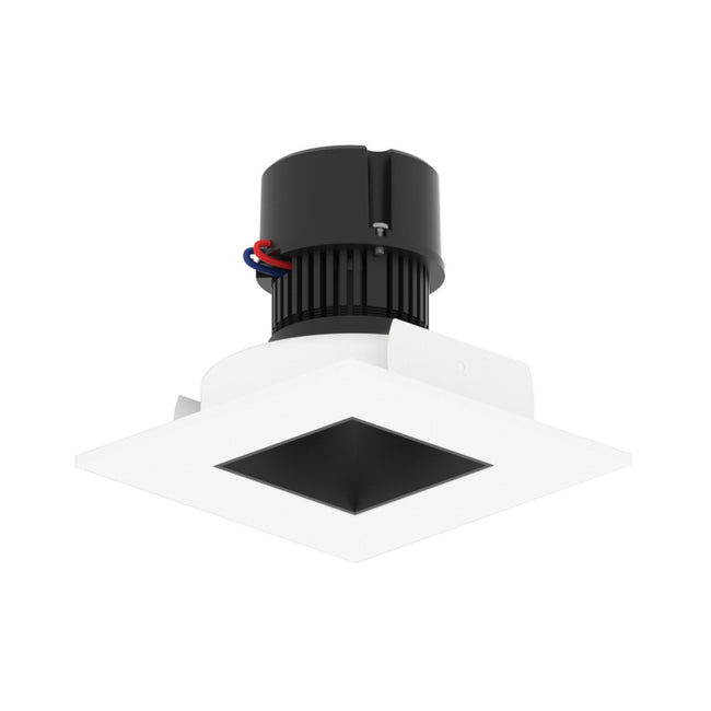 Nora Lighting-NPR-4SNDSQ27XBMPW|MAIN