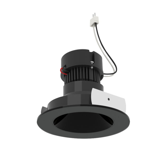 Nora Lighting-NPRLV-4RNDC27XBS|MAIN