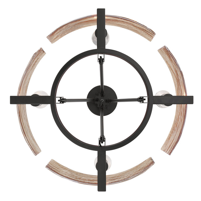Golden-3164-4SF BLK-AWG|ALT|2