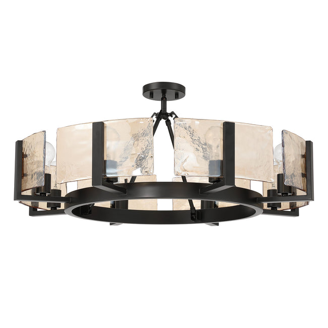 Golden-3164-8SF BLK-AWG|ALT|1