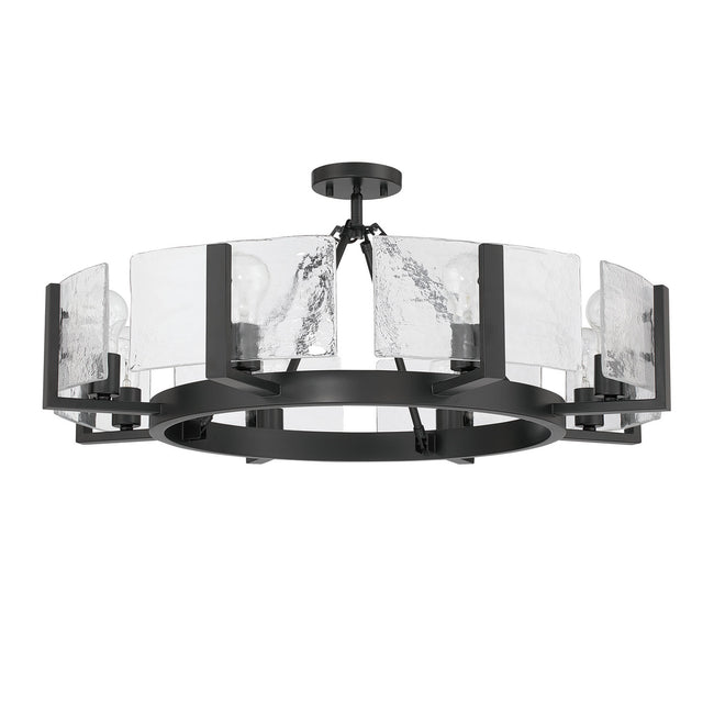 Golden-3164-8SF BLK-HWG|ALT|1