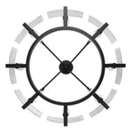 Golden-3164-8SF BLK-HWG|ALT|3