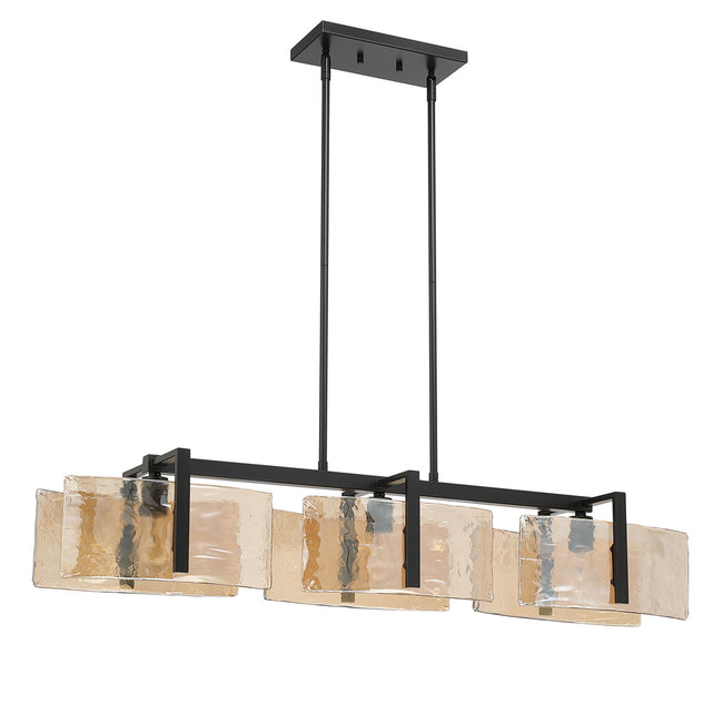 Golden-3164-LP BLK-AWG|ALT|1