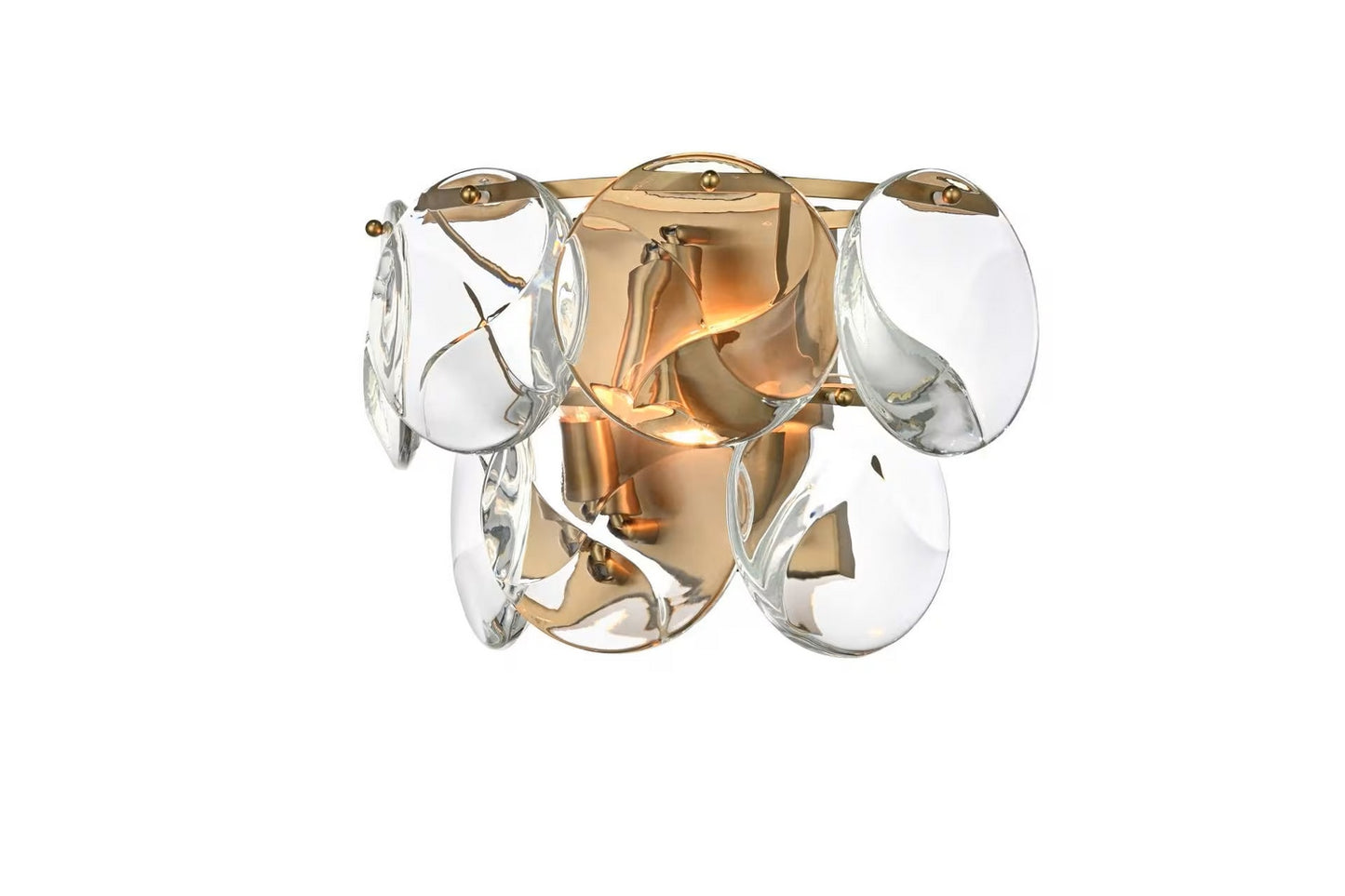 Elegant Lighting-1010W16SG-01CR|ALT|1