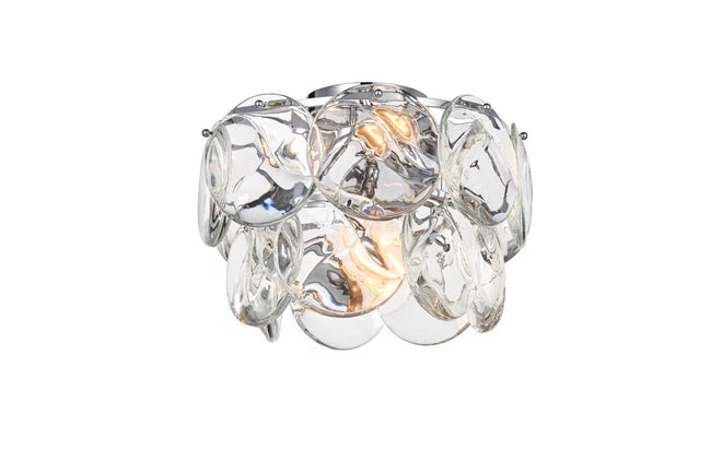 Elegant Lighting-1010F16C-01CR|ALT|1