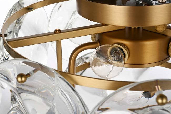 Elegant Lighting-1010F16SG-01CR|ALT|4