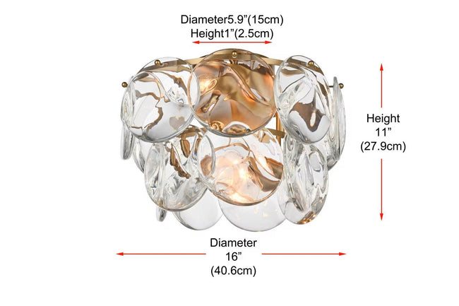 Elegant Lighting-1010F16SG-01CR|ALT|6