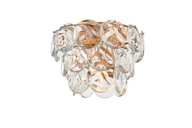 Elegant Lighting-1010F20SG-01CR|ALT|1