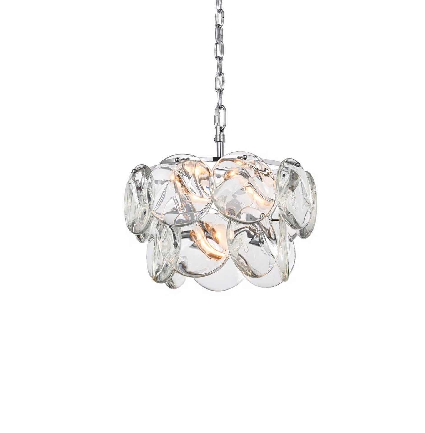 Elegant Lighting-1010D16C-01CR|ALT|1