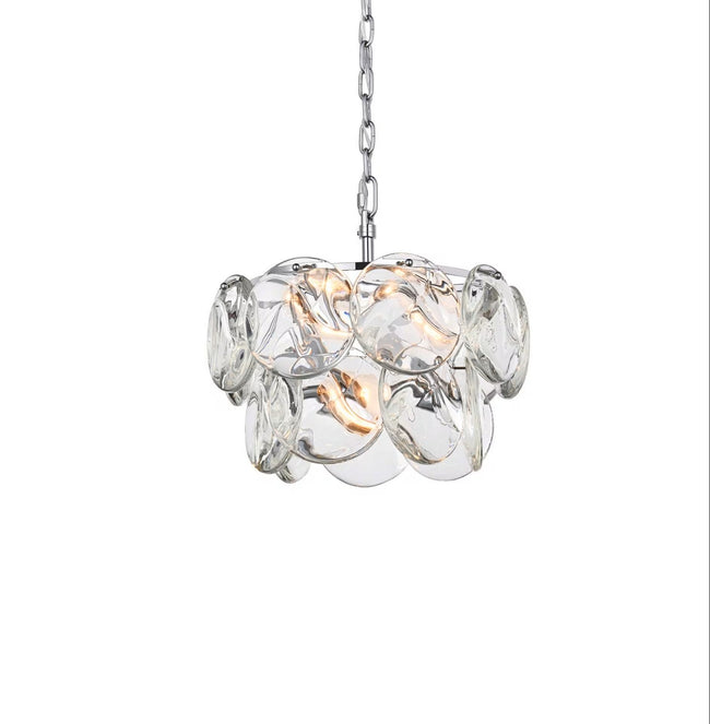 Elegant Lighting-1010D16C-01CR|ALT|1