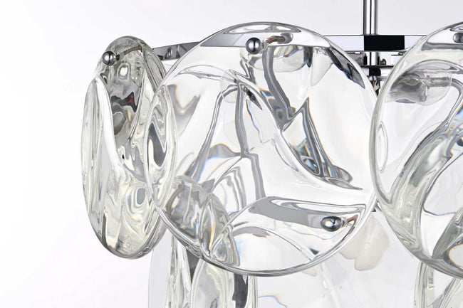 Elegant Lighting-1010D16C-01CR|ALT|5