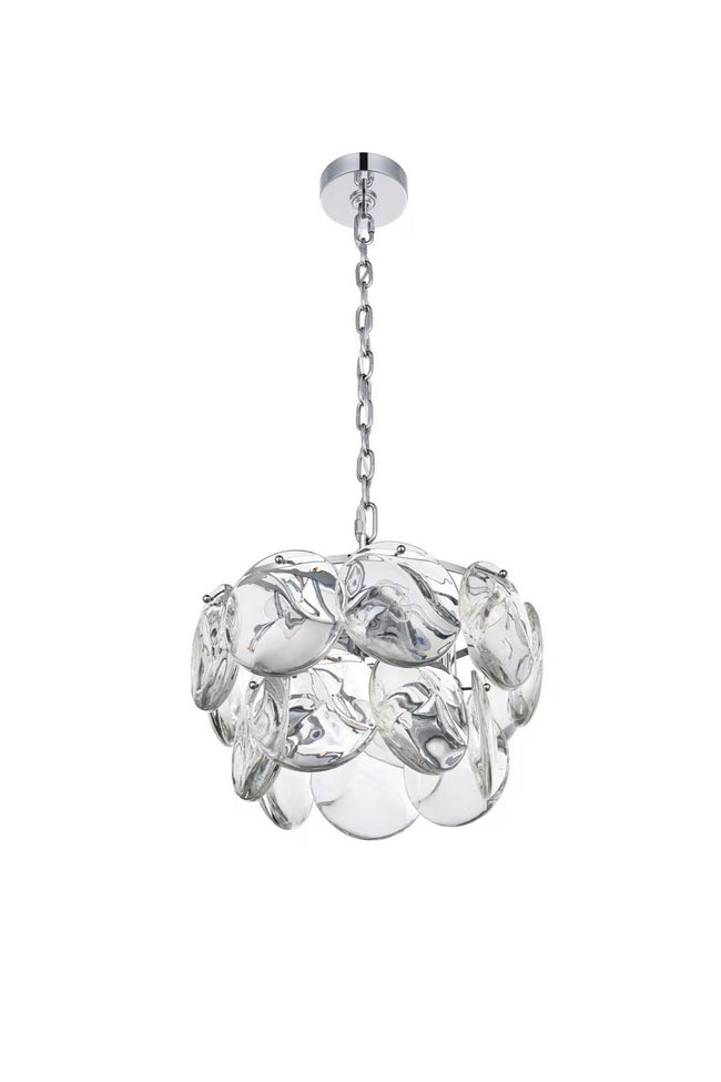 Elegant Lighting-1010D16C-01CR|ALT|6