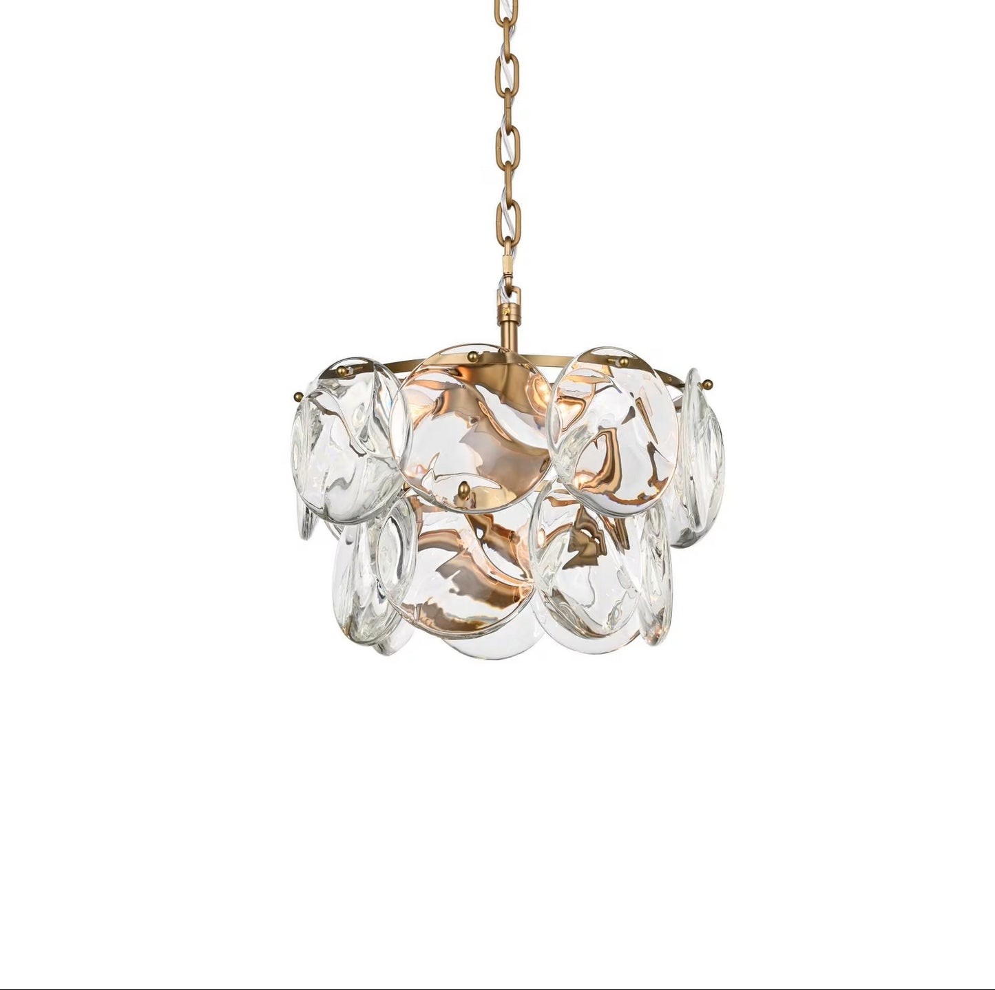 Elegant Lighting-1010D16SG-01CR|ALT|1
