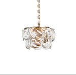 Elegant Lighting-1010D16SG-01CR|ALT|1
