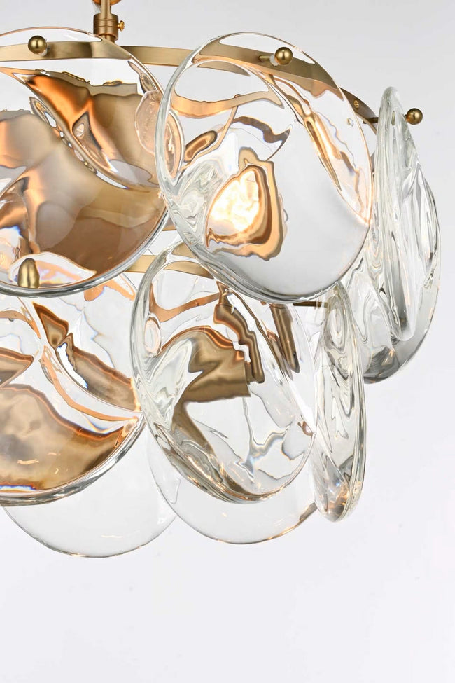 Elegant Lighting-1010D16SG-01CR|ALT|2