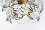 Elegant Lighting-1010D16SG-01CR|ALT|3