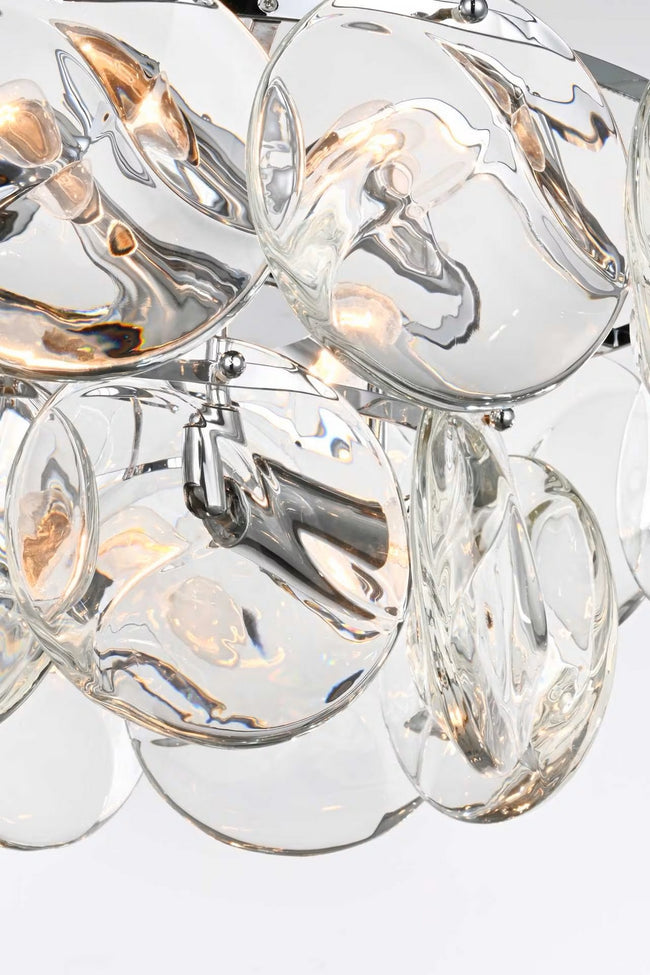 Elegant Lighting-1010D20C-01CR|ALT|3
